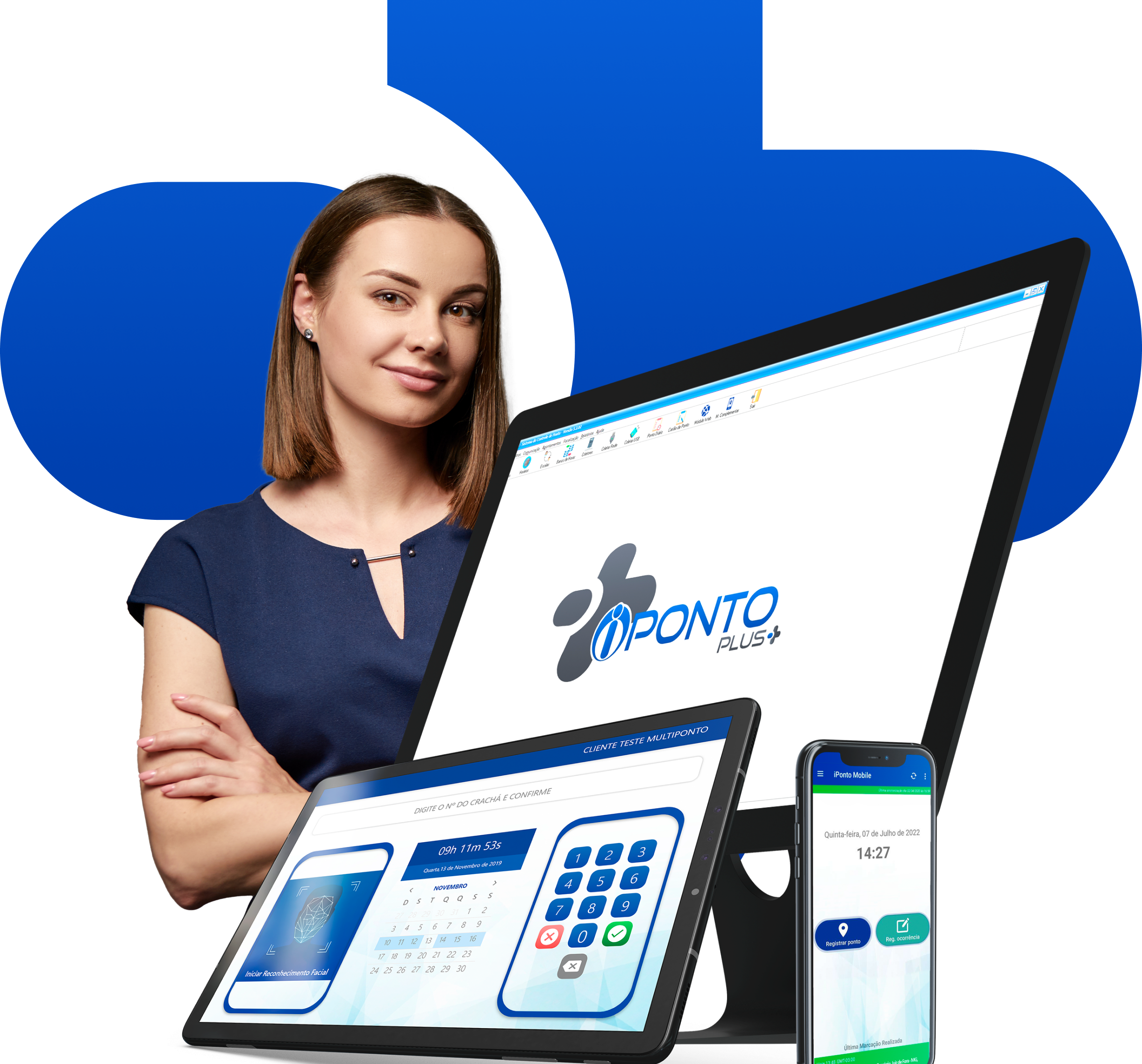 IPonto Plus