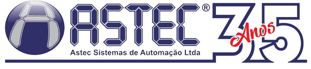 Logo Astec