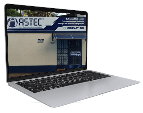 Suporte AstecSistemas
